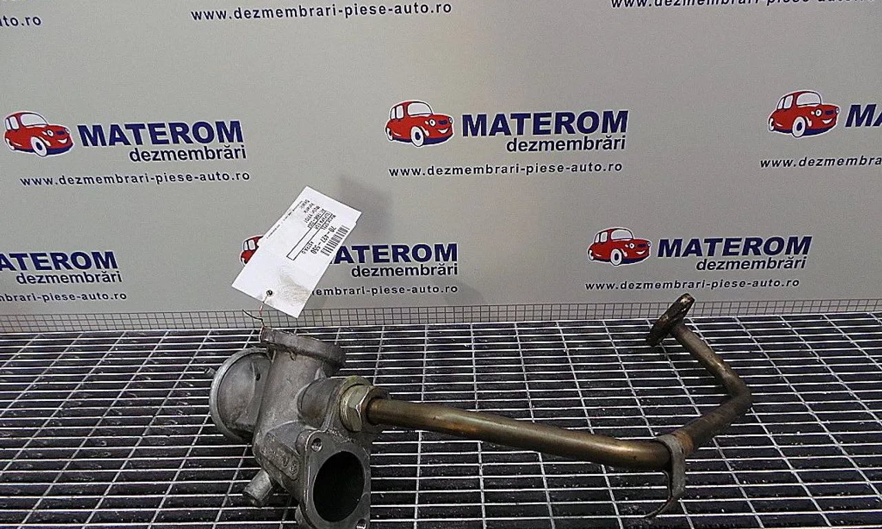 SUPAPA EGR OPEL ASTRA G 1998-2009