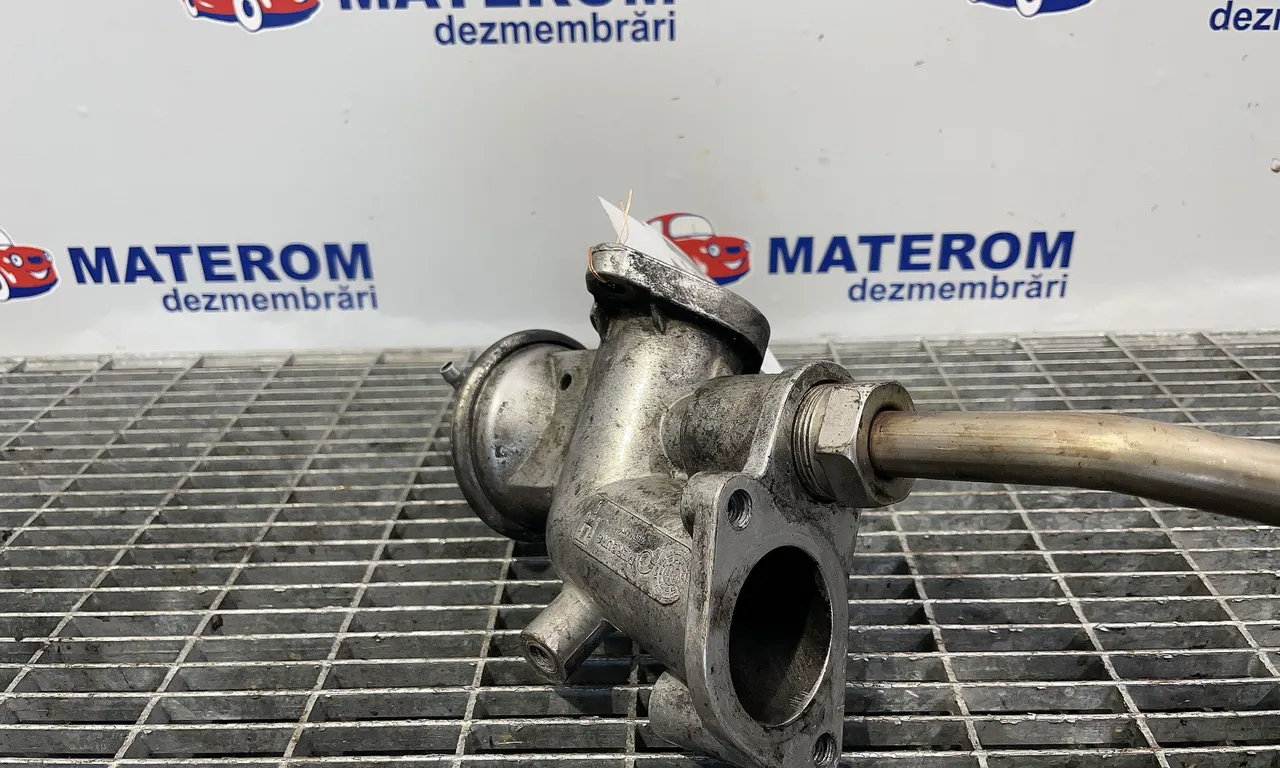 SUPAPA EGR OPEL ASTRA G 1998-2009
