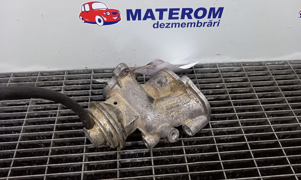 SUPAPA EGR OPEL ASTRA G 1998-2009