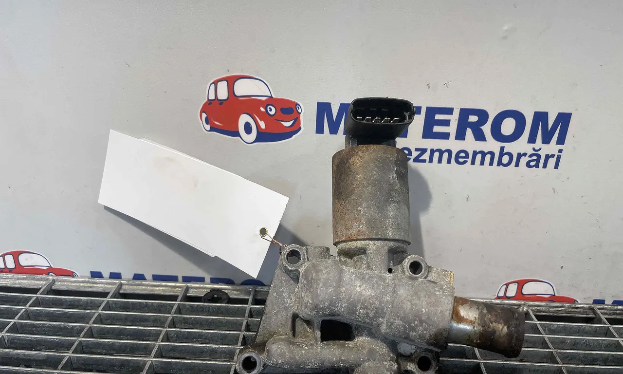 SUPAPA EGR OPEL ASTRA G 1998-2009