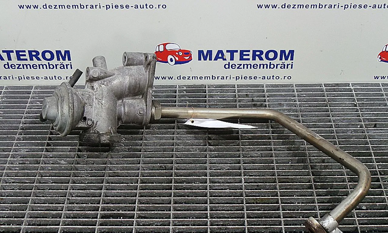 SUPAPA EGR OPEL ASTRA G 1998-2009
