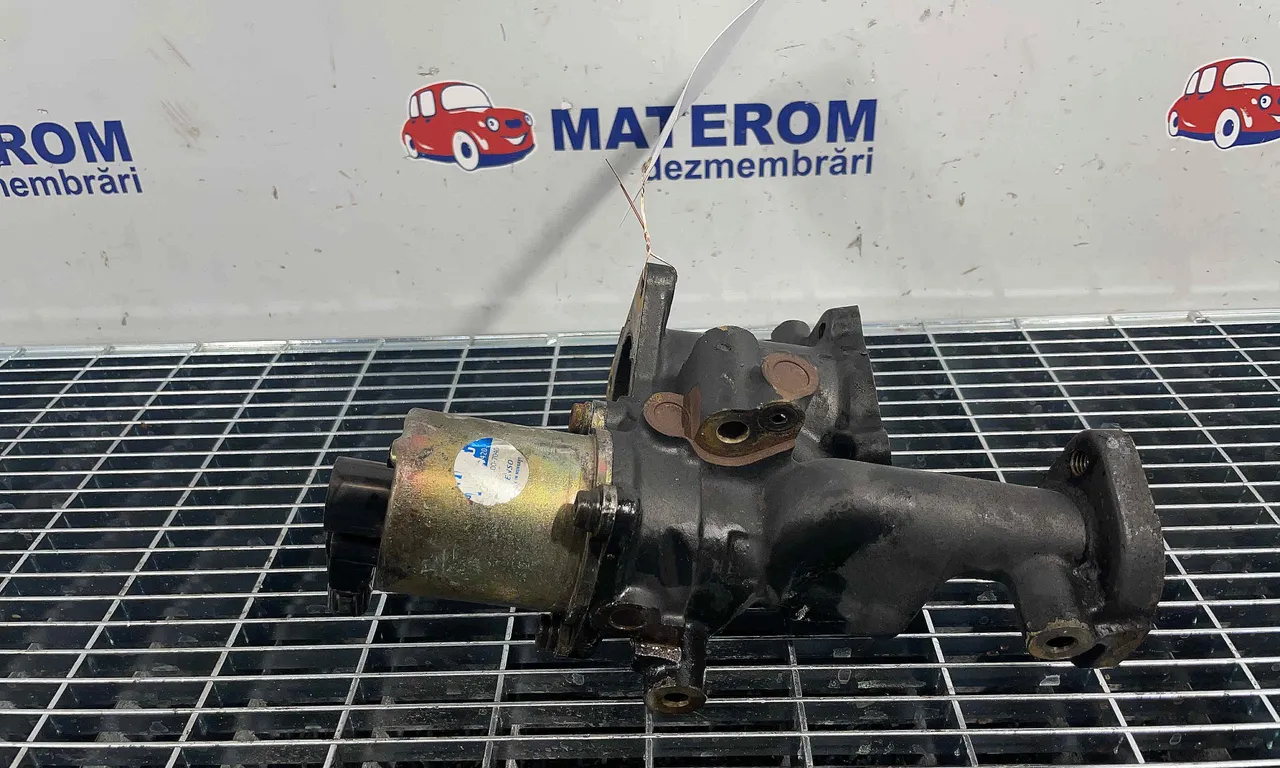 SUPAPA EGR OPEL ASTRA G 1998-2009