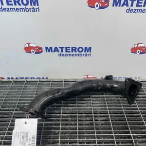 TEAVA INTERCOOLER