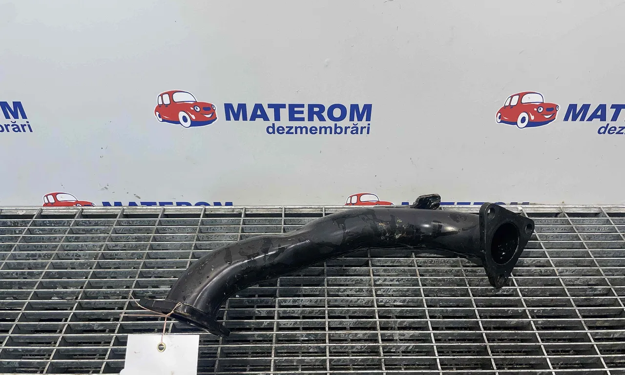 TEAVA INTERCOOLER OPEL ASTRA G 1998-2009