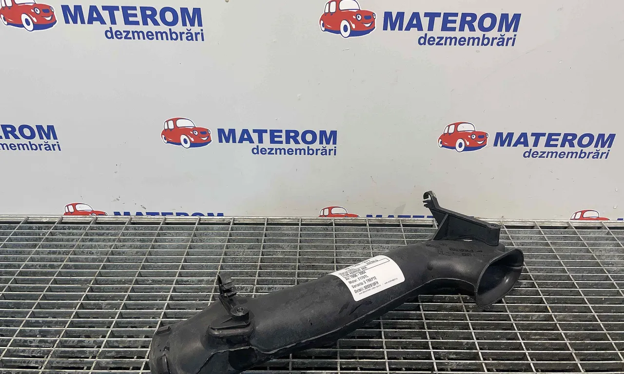 TUB ADMISIE AER OPEL ASTRA G 1998-2009