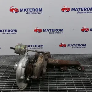 TURBOSUFLANTA