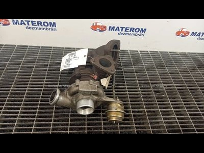 TURBOSUFLANTA