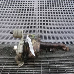 TURBOSUFLANTA