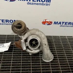 TURBOSUFLANTA