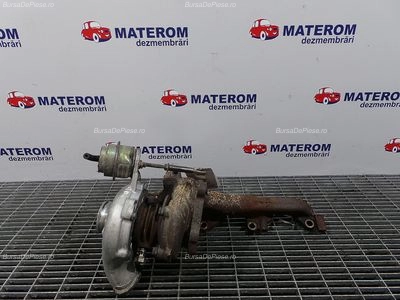 TURBOSUFLANTA