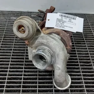 TURBOSUFLANTA