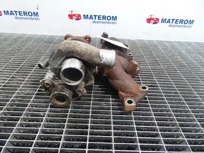 TURBOSUFLANTA