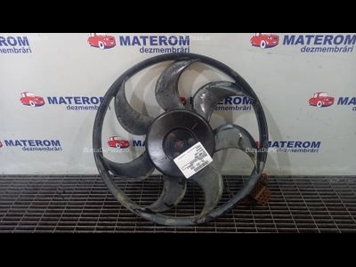 VENTILATOR RADIATOR