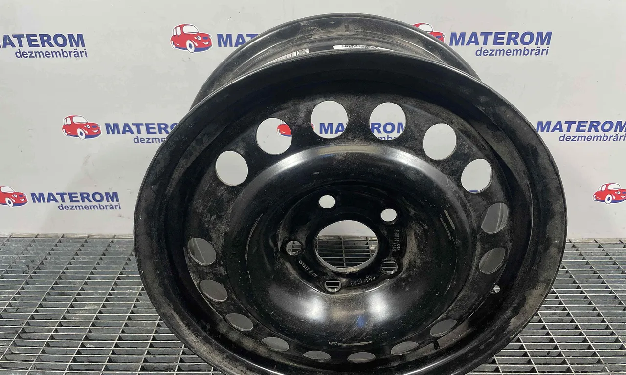 JANTE OTEL OPEL ASTRA G 1998-2009