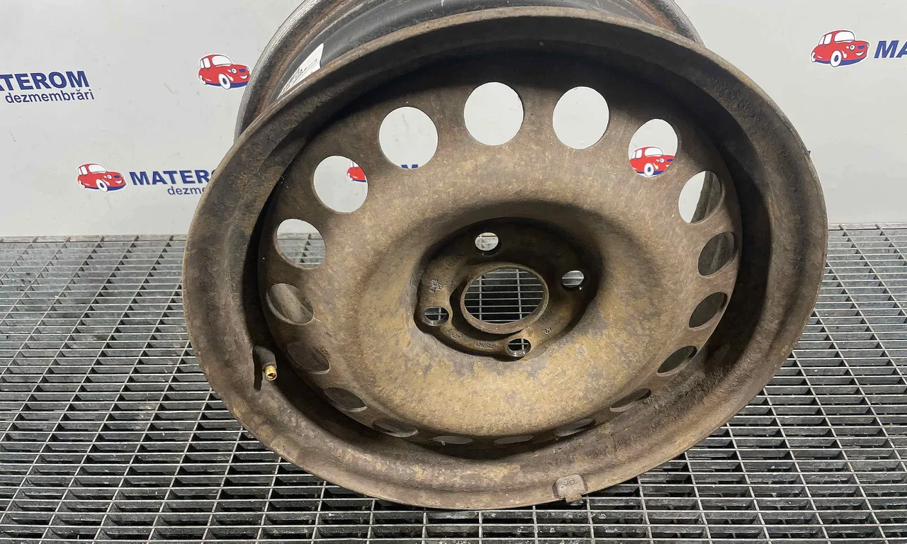 JANTE OTEL OPEL ASTRA G 1998-2009