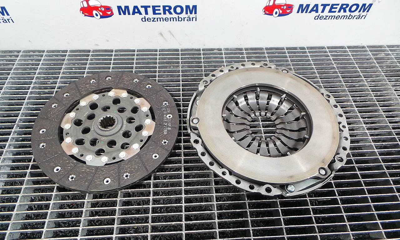 KIT AMBREIAJ OPEL ASTRA G 1998-2009