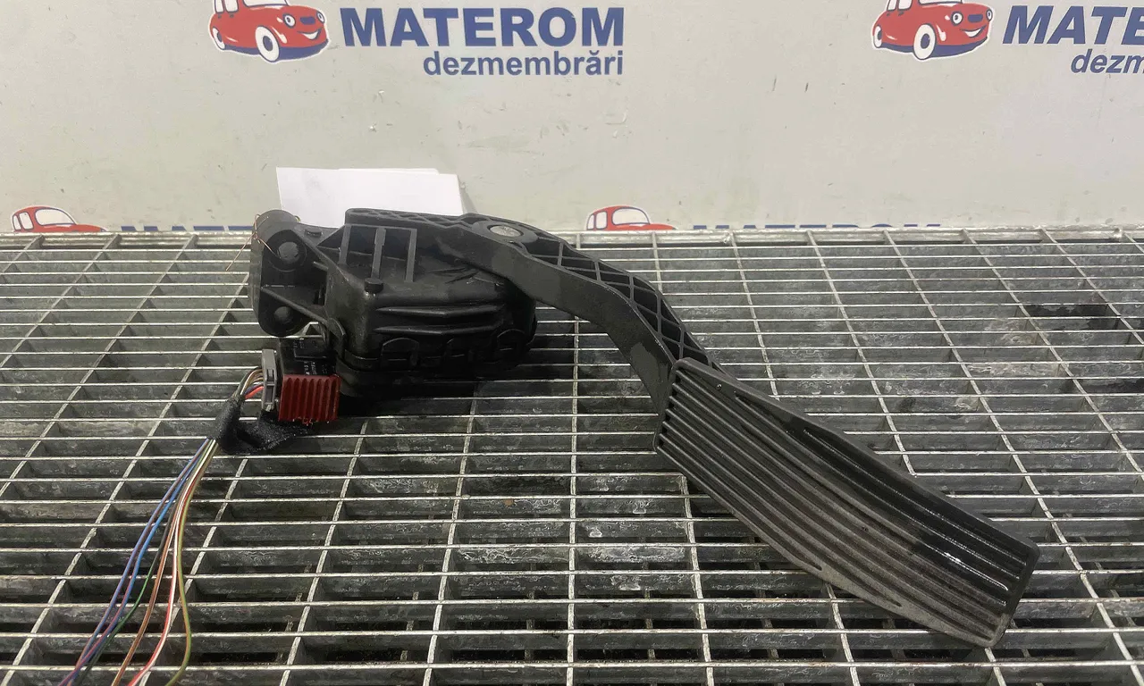 PEDALA ACCELERATIE OPEL ASTRA G 1998-2009