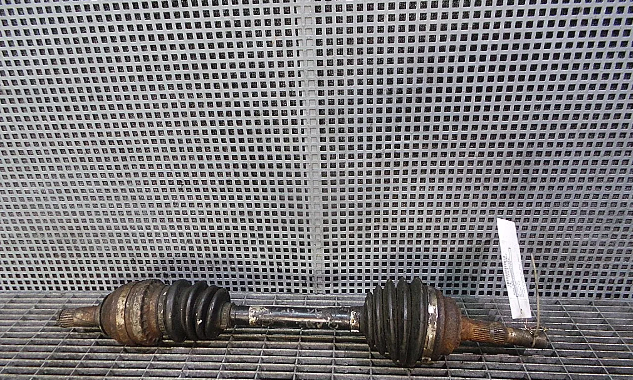 PLANETARA FATA STANGA OPEL ASTRA G 1998-2009