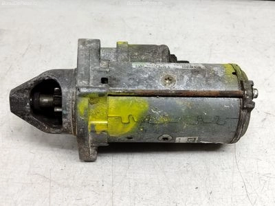 Electromotor 1.3 cdti z13dth