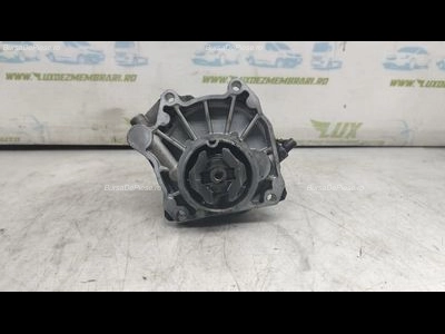 Pompa vacuum