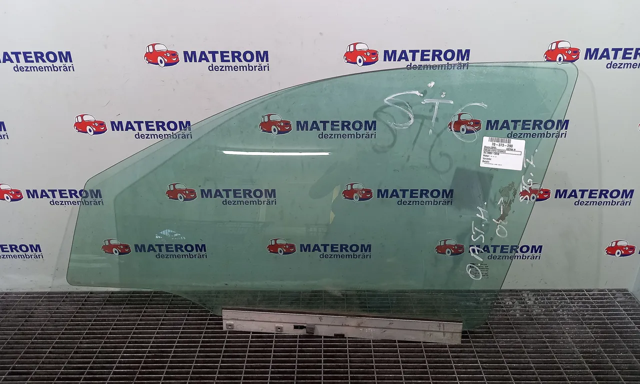 GEAM FATA STANGA OPEL ASTRA H 2004-2014