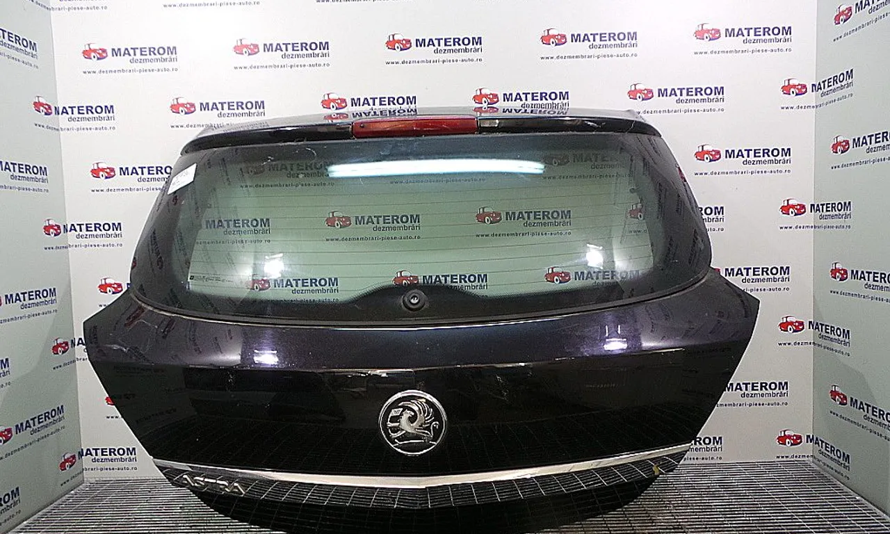 HAION OPEL ASTRA H 2004-2014
