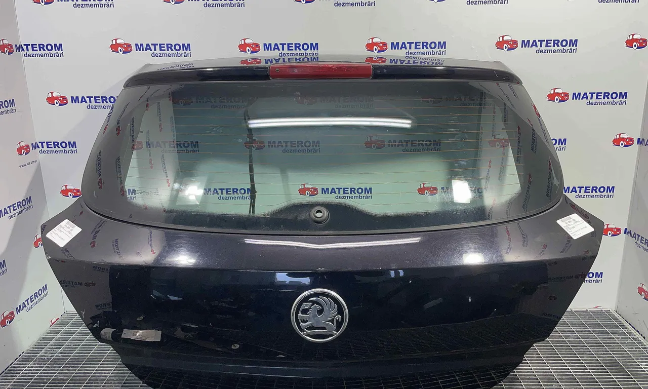 HAION OPEL ASTRA H 2004-2014
