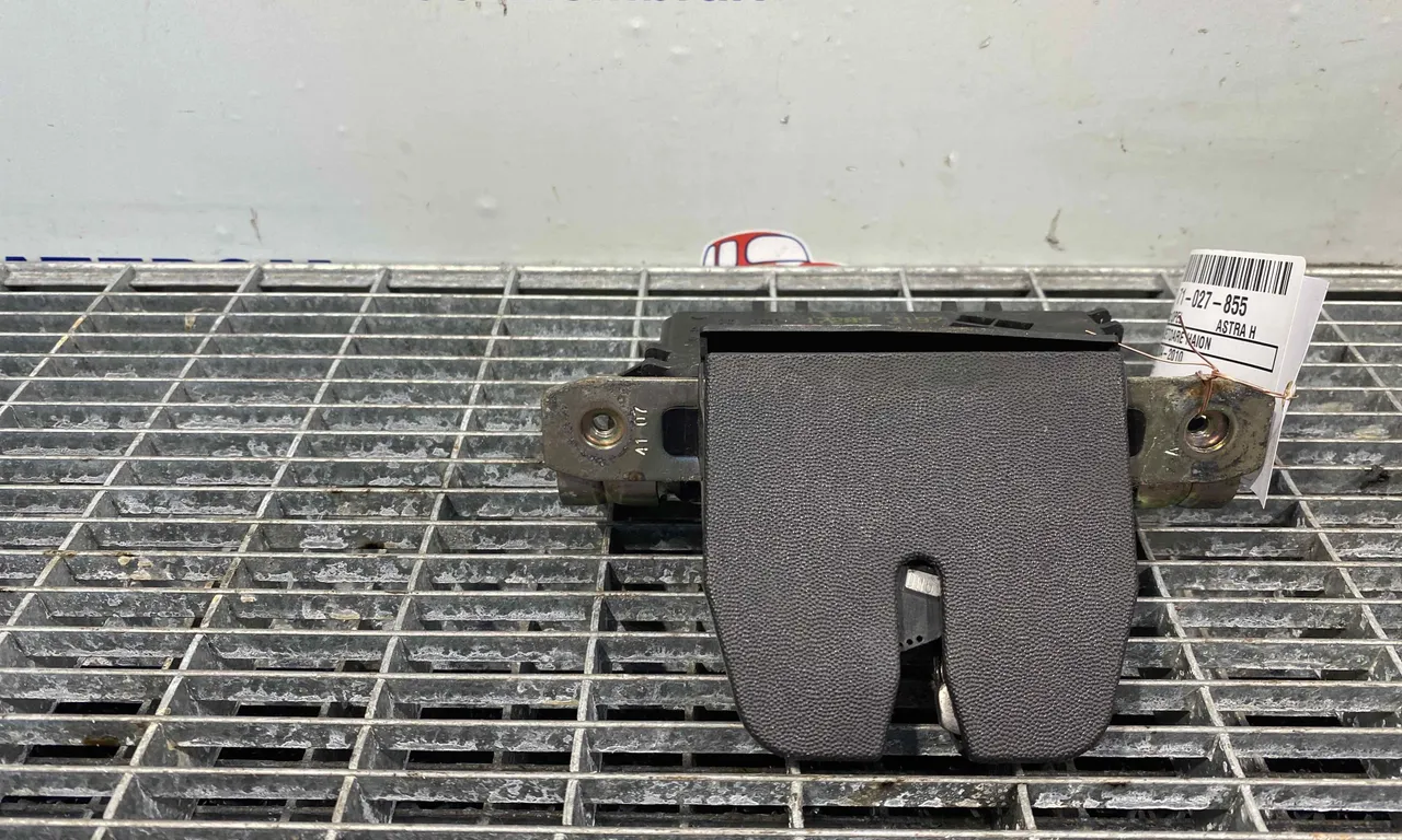 INCUIETOARE HAION OPEL ASTRA H 2004-2014