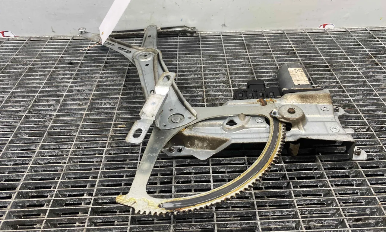 MACARA USA FATA STANGA OPEL ASTRA H 2004-2014