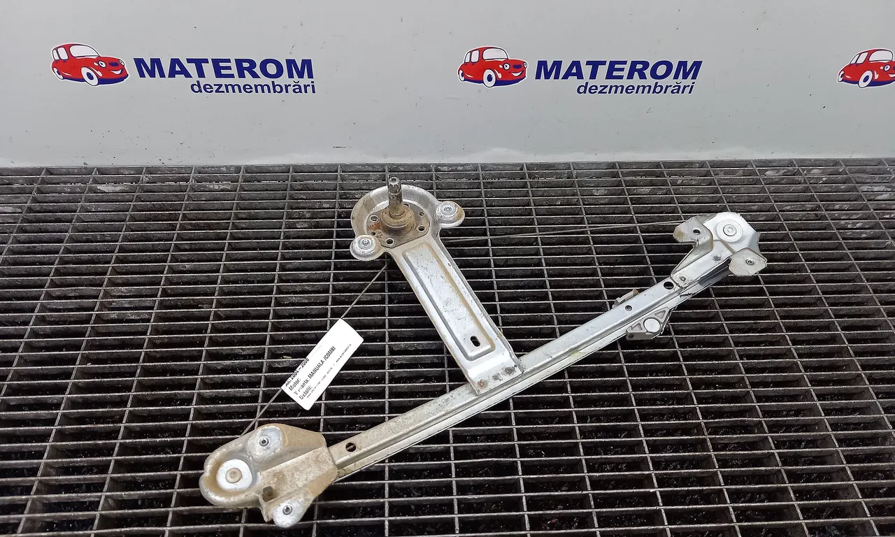 MACARA USA SPATE DREAPTA OPEL ASTRA H 2004-2014