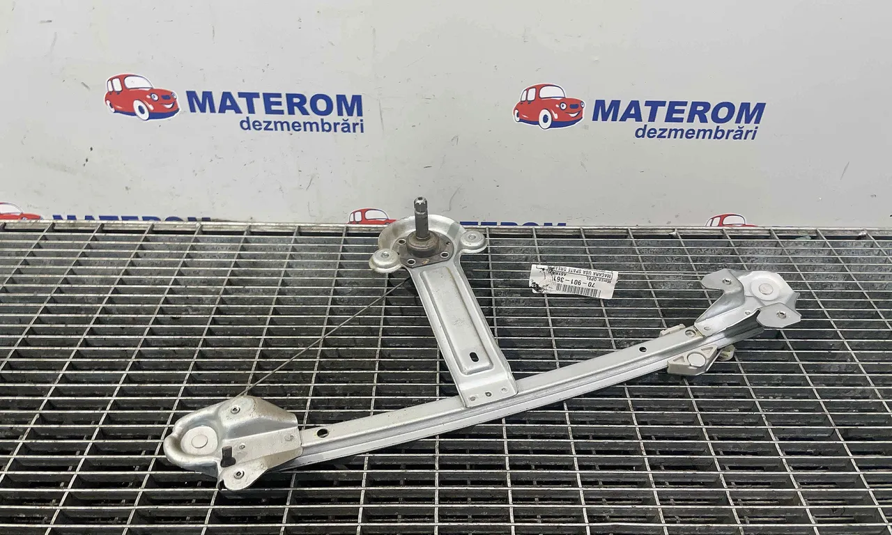 MACARA USA SPATE DREAPTA OPEL ASTRA H 2004-2014