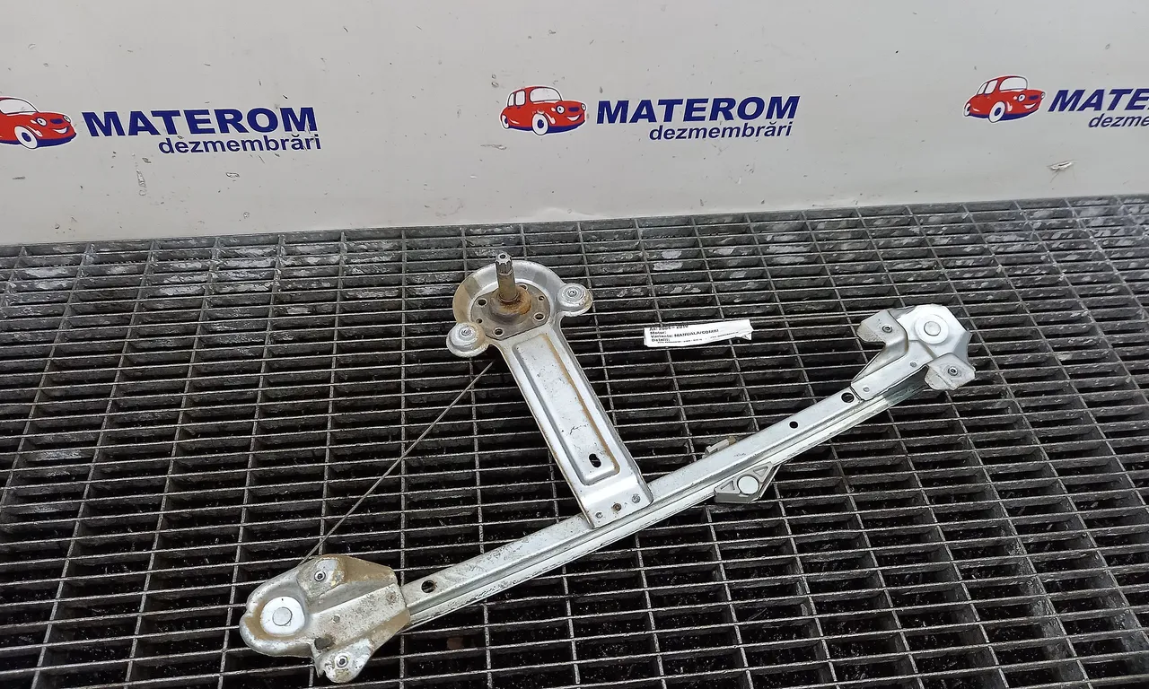 MACARA USA SPATE DREAPTA OPEL ASTRA H 2004-2014