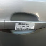 MANER USA FATA DREAPTA OPEL ASTRA H 1.7 2004-2014 oe-13142770, vedere frontata