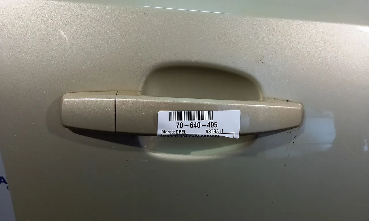 MANER USA FATA DREAPTA OPEL ASTRA H 2004-2014