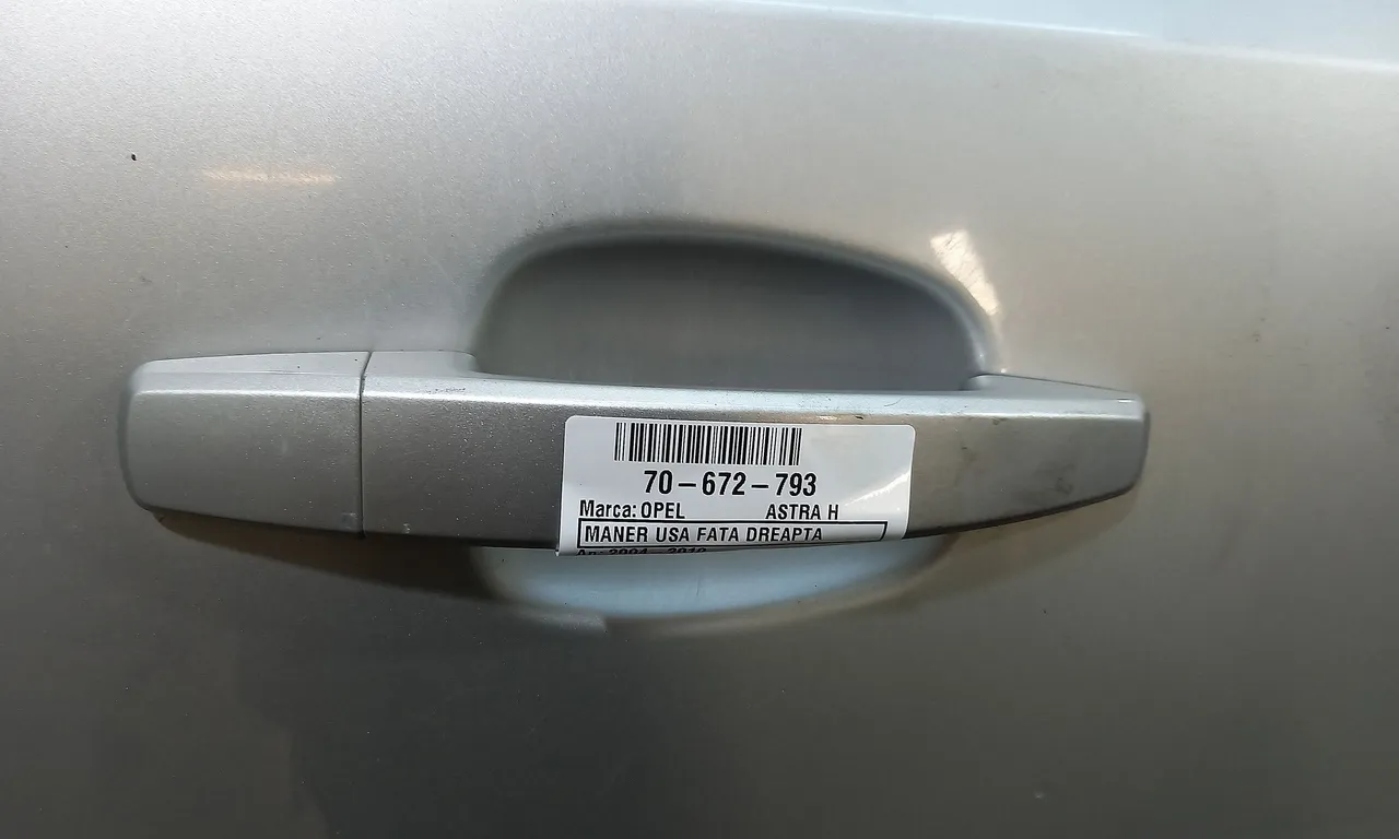 MANER USA FATA DREAPTA OPEL ASTRA H 2004-2014