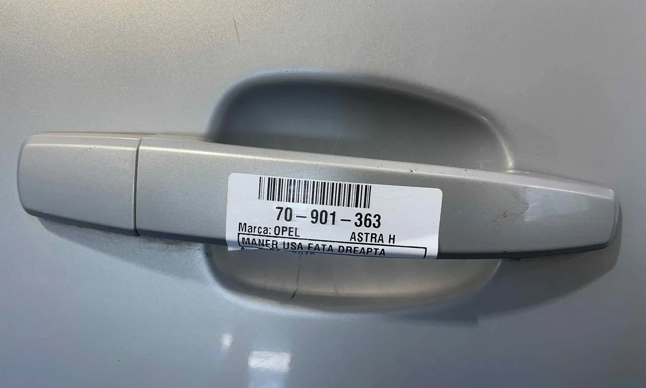 MANER USA FATA DREAPTA OPEL ASTRA H 2004-2014