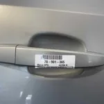 MANER USA SPATE DREAPTA OPEL ASTRA H 1.6 2004-2014 oe-13142761, vedere frontata