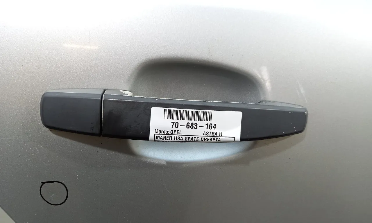 MANER USA SPATE DREAPTA OPEL ASTRA H 2004-2014