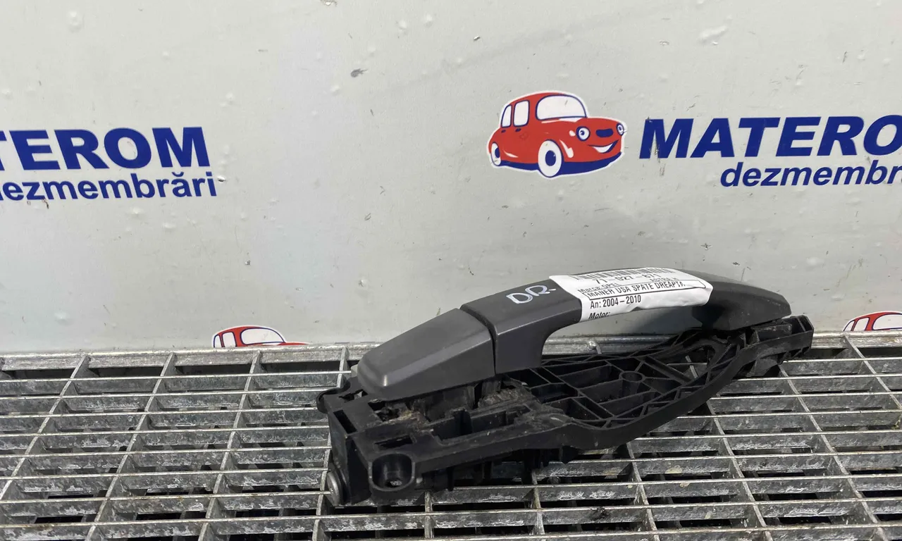 MANER USA SPATE DREAPTA OPEL ASTRA H 2004-2014