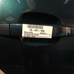 MANER USA SPATE DREAPTA OPEL ASTRA H 2004-2014 oe-5138195, vedere frontata