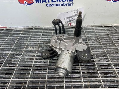 MOTORAS STERGATOR HAION