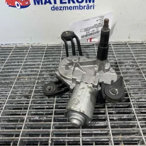 MOTORAS STERGATOR HAION