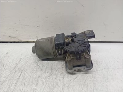 Motoras stergator parbriz