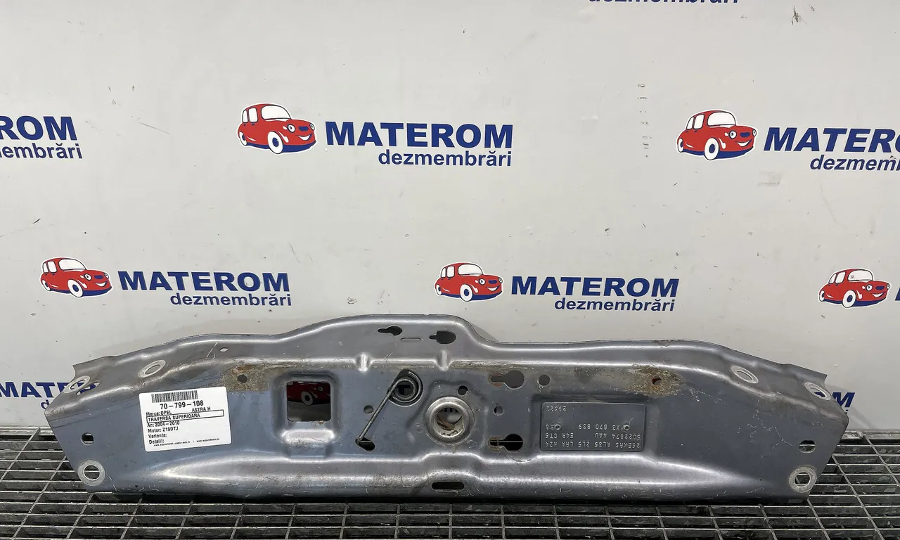 TRAVERSA SUPERIOARA OPEL ASTRA H 2004-2014
