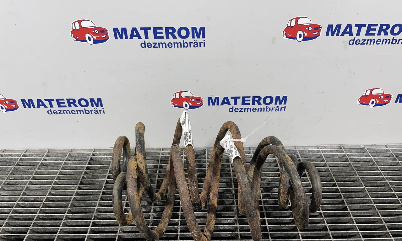 ARC SPATE OPEL ASTRA H 2004-2014