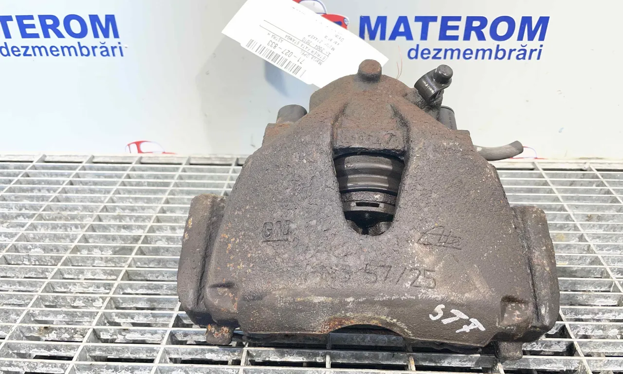 ETRIER FATA STANGA OPEL ASTRA H 2004-2014