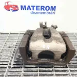 ETRIER SPATE DREAPTA OPEL ASTRA H 1.4 2004-2014 oe-93179157, vedere frontata