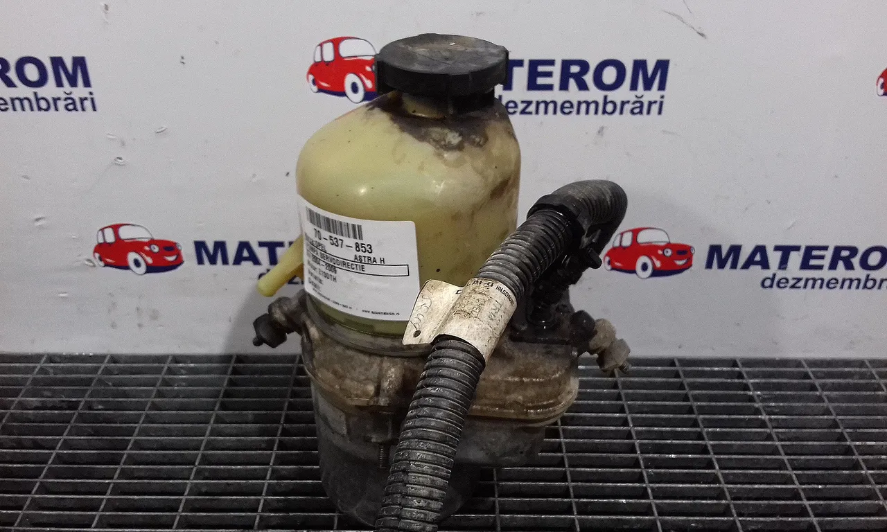 POMPA SERVODIRECTIE OPEL ASTRA H 2004-2014