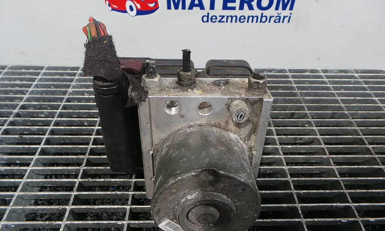 UNITATE ABS OPEL ASTRA H 2004-2014