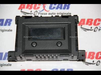 Display bord